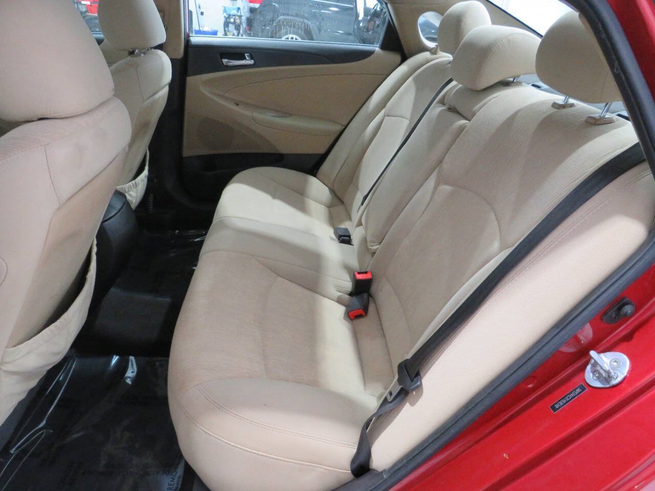 Used 2014 Hyundai Sonata GLS w/ Popular Equipment Group 2 FWD image 12