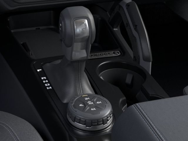 New 2026 Ford Bronco Big Bend AWD/4WD image 17