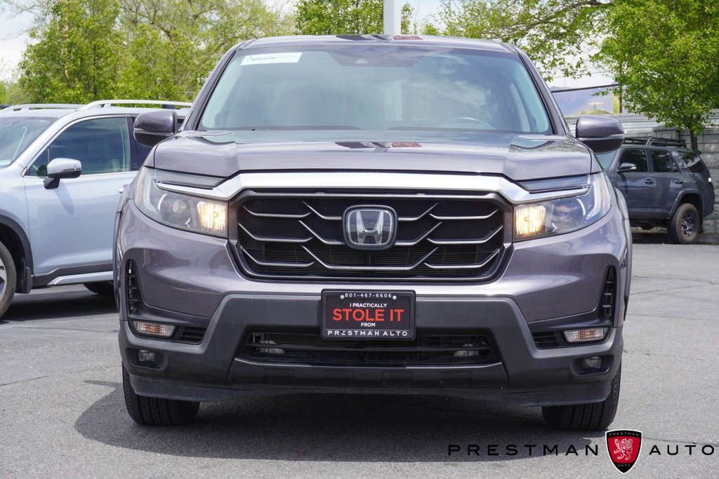Used 2023 Honda Ridgeline RTL image 19