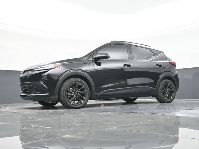 New 2027 Chevrolet Bolt RS FWD image 48