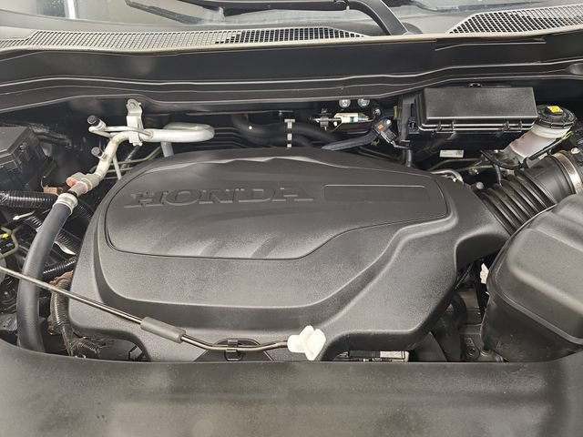 Used 2025 Honda Ridgeline RTL image 37