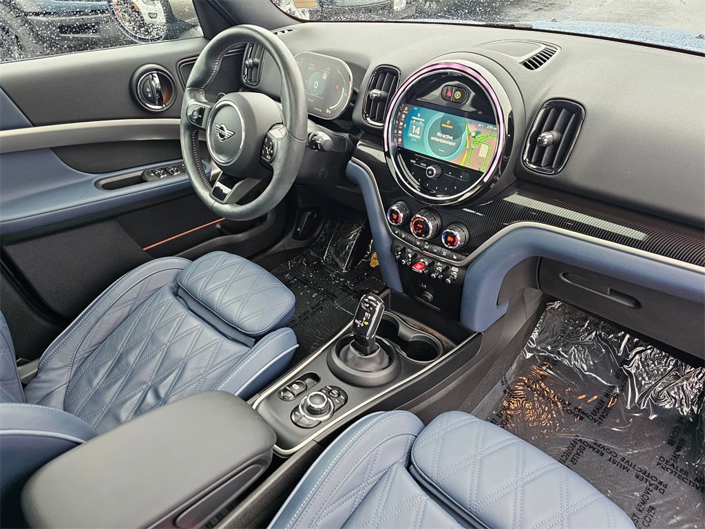Used 2022 MINI Cooper Countryman S w/ Premium Package image 11