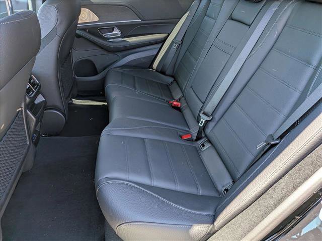 New 2026 Mercedes-Benz GLE 580 4MATIC image 15