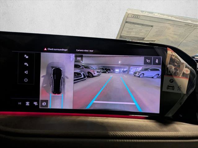 New 2025 Audi Q5 Premium Plus image 14