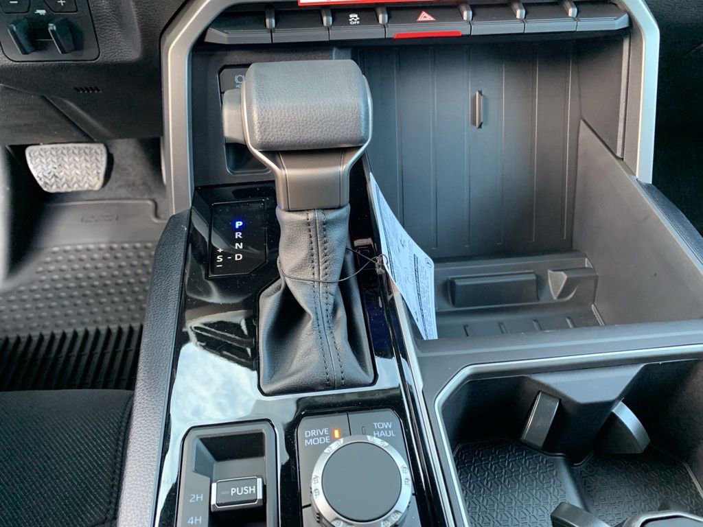 New 2026 Toyota Tundra SR5 image 23