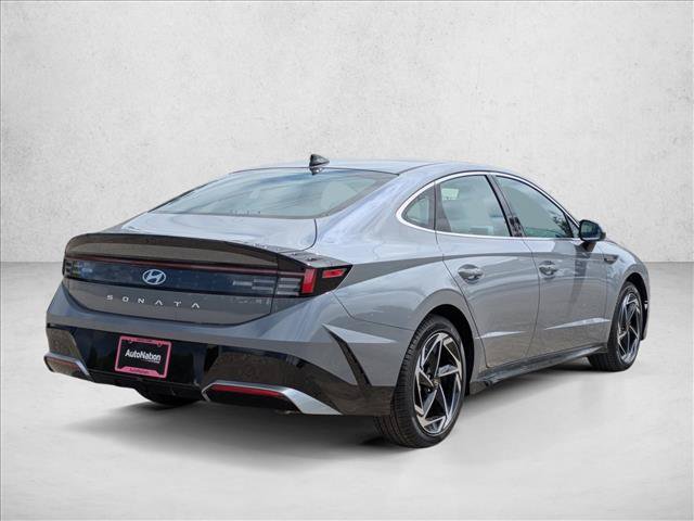 New 2026 Hyundai Sonata SEL FWD image 5