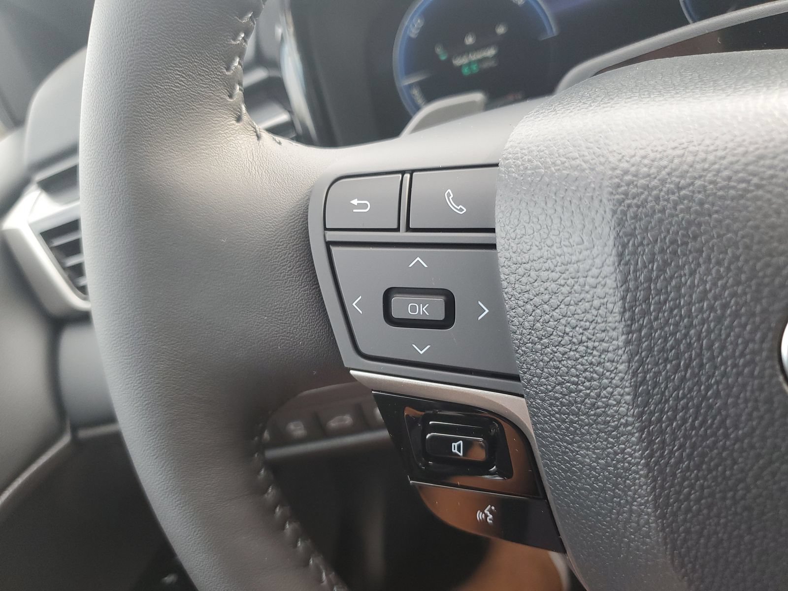 New 2026 Toyota Camry XSE w/ Premium Plus Package FWD image 23