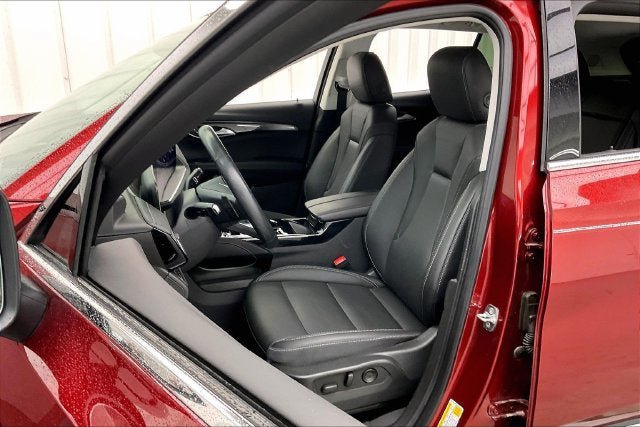 Used 2024 Buick Envision Preferred AWD/4WD image 8