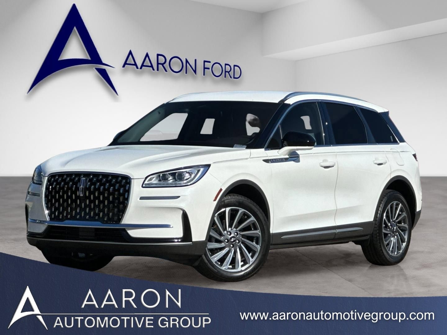 Used 2023 Lincoln Corsair Reserve image 1