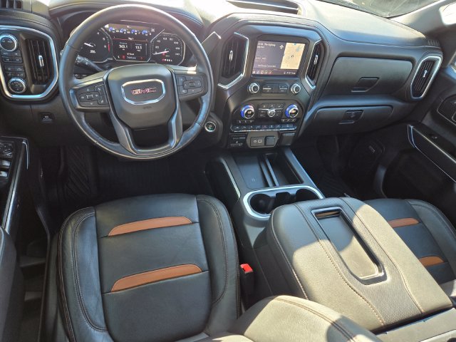 Used 2020 GMC Sierra 1500 AT4 w/ AT4 Premium Package AWD/4WD image 11
