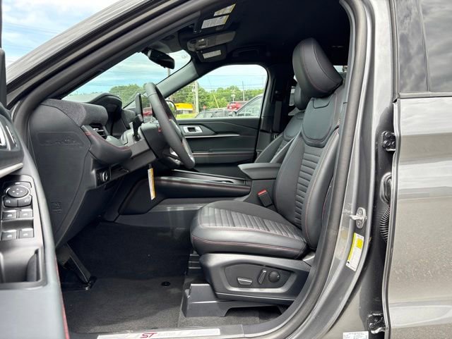 New 2026 Ford Explorer ST-Line RWD image 12