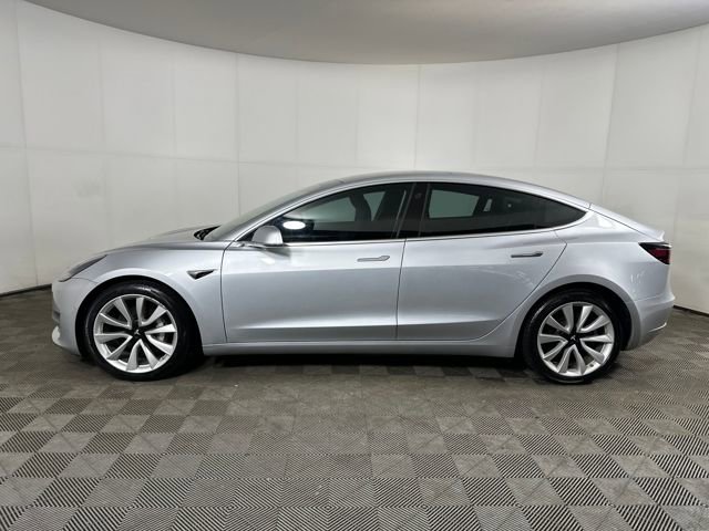 Used 2018 Tesla Model 3 Long Range image 6