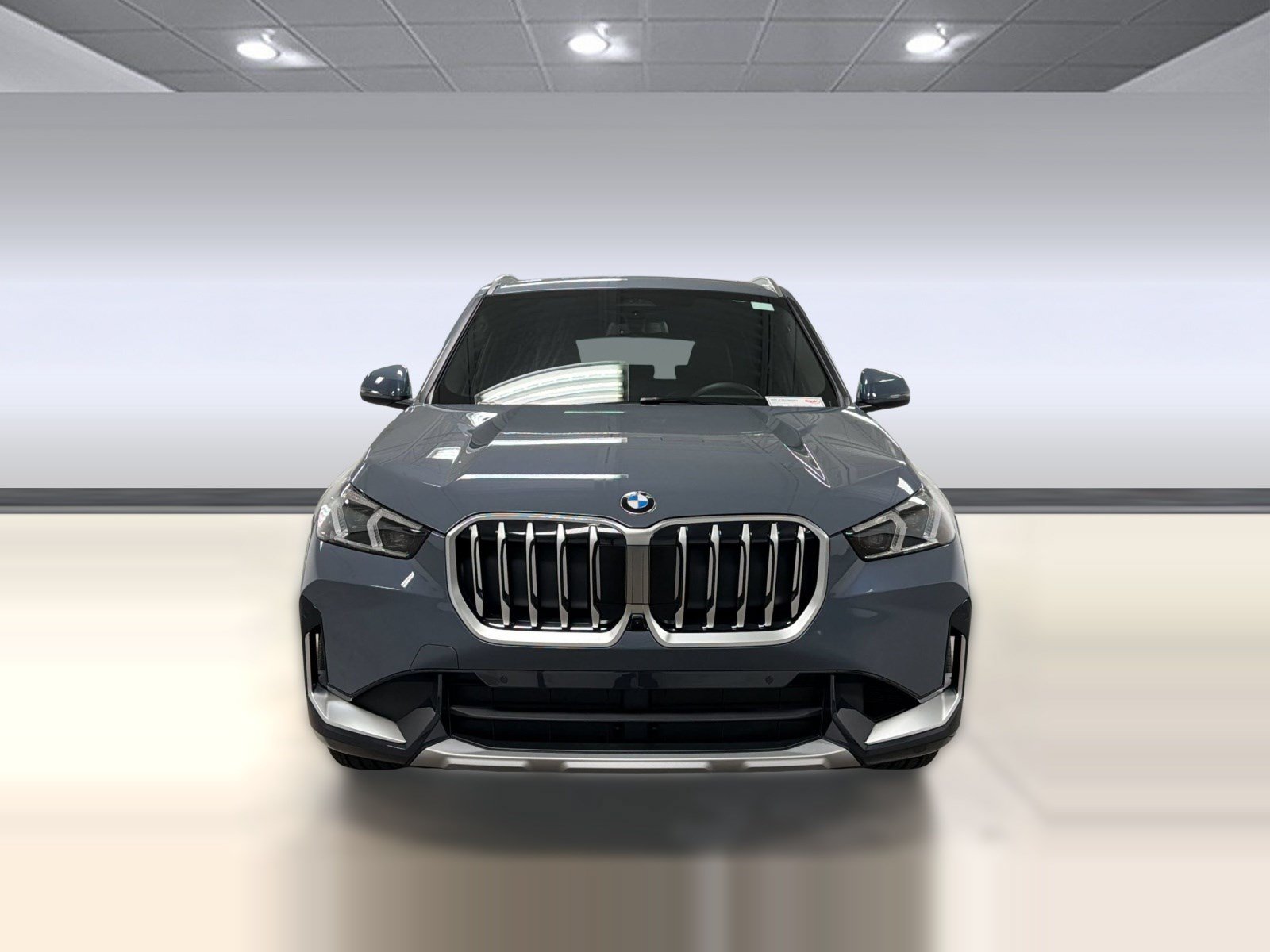 New 2026 BMW X1 xDrive28i w/ Technology Package AWD/4WD image 6