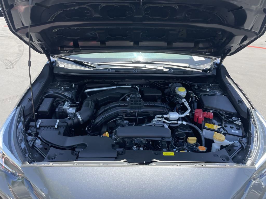 Certified 2025 Subaru Impreza 2.0i image 14