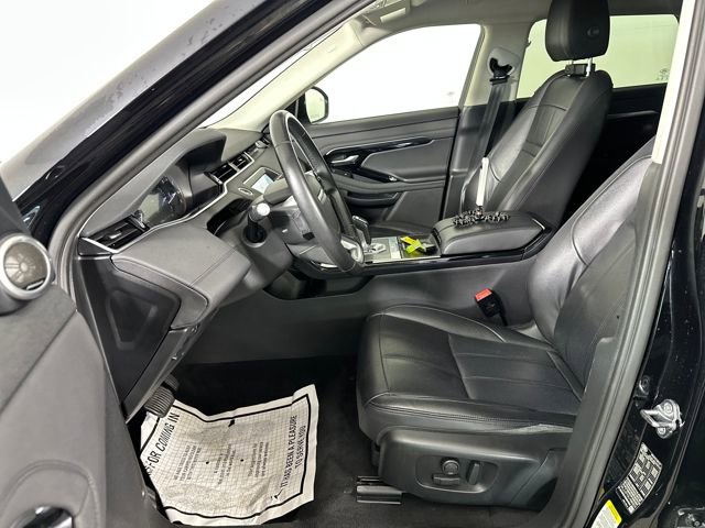 Used 2020 Land Rover Range Rover Evoque S image 11