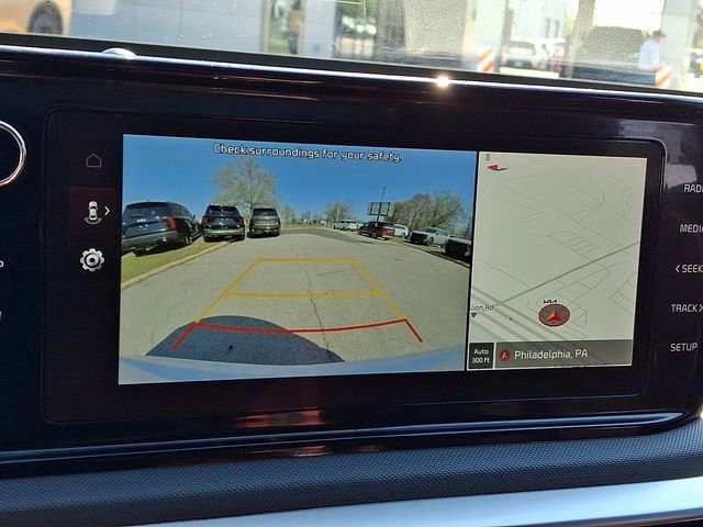 Used 2024 Kia K5 GT-Line w/ GT-Line Premium Package image 17