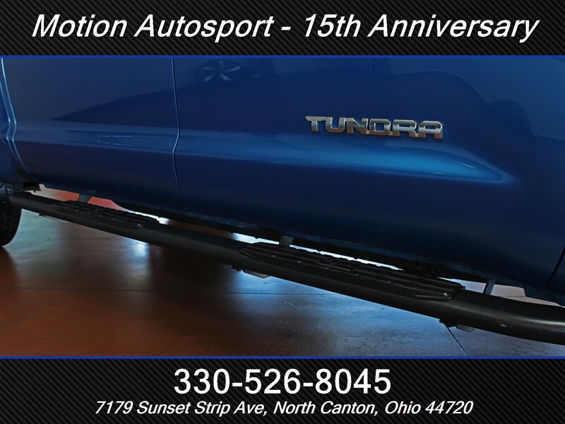 Used 2017 Toyota Tundra SR5 AWD/4WD image 38