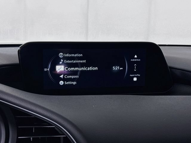 New 2026 MAZDA MAZDA3 s FWD image 14