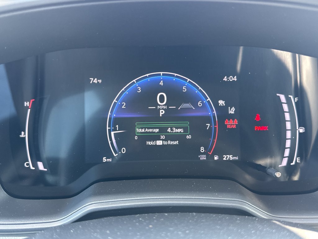 Used 2026 Toyota Corolla LE FWD image 21
