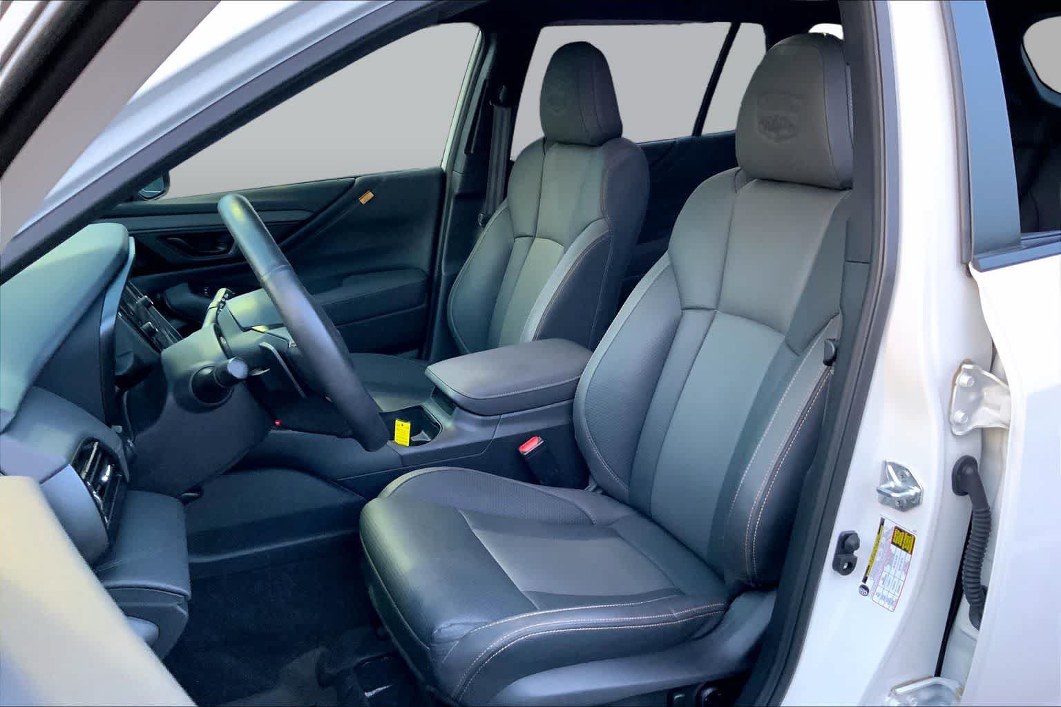 Used 2025 Subaru Outback Wilderness AWD/4WD image 14