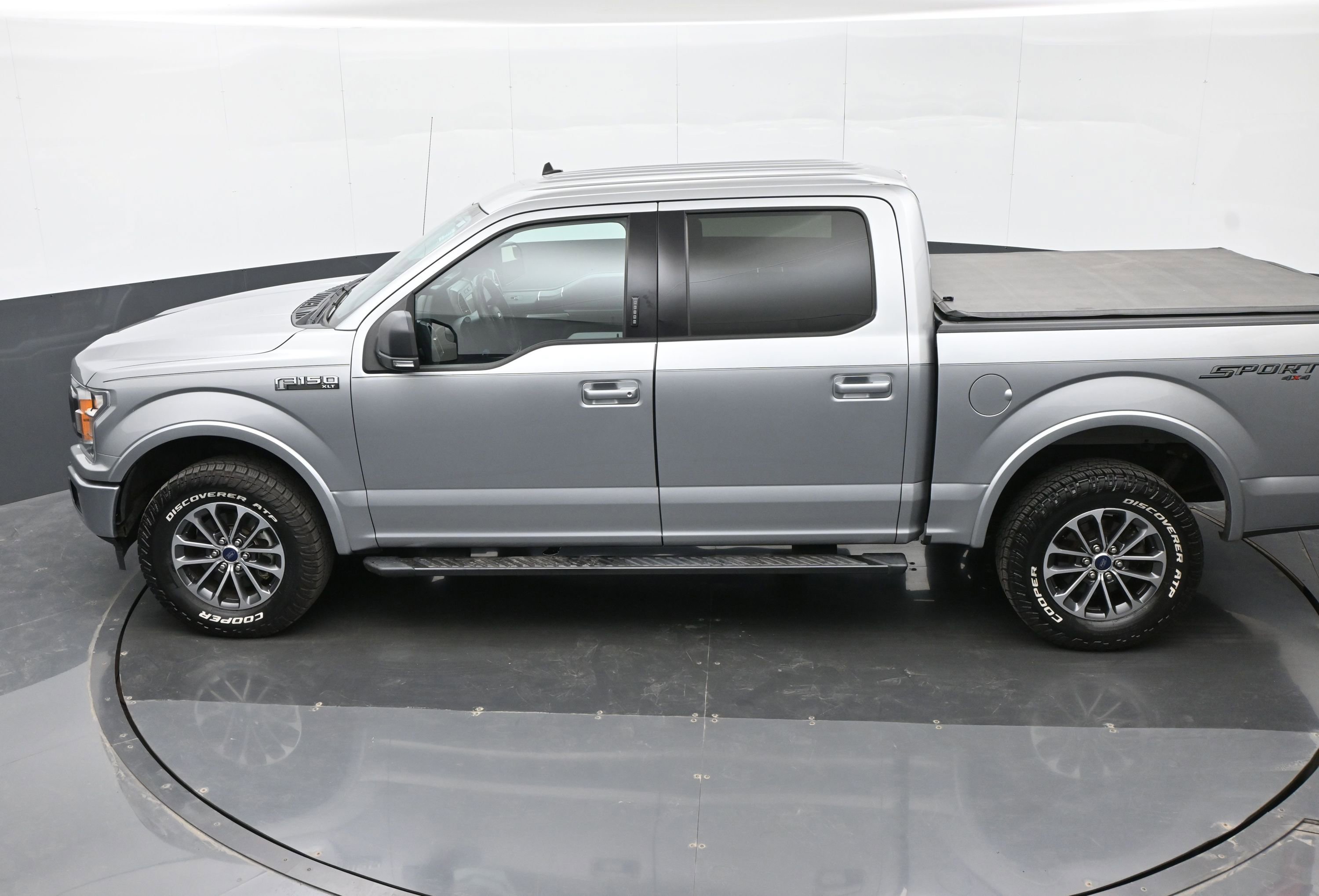 Used 2020 Ford F150 XLT w/ Equipment Group 302A Luxury image 37