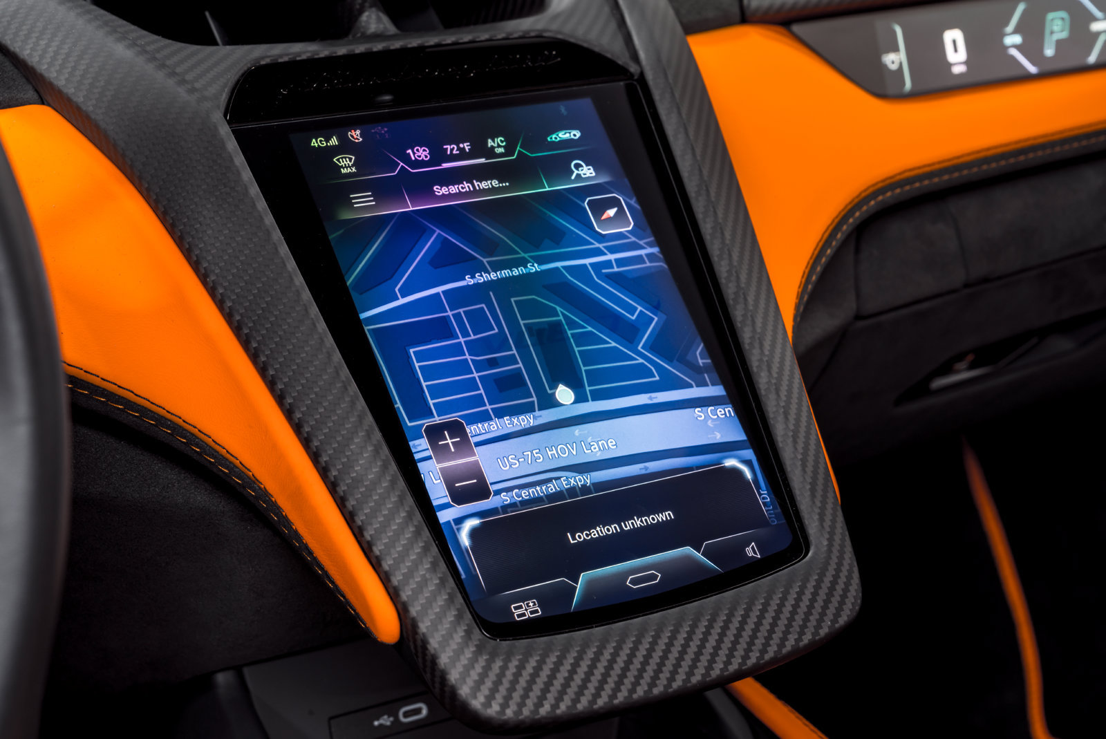 Used 2025 Lamborghini Revuelto AWD/4WD image 26