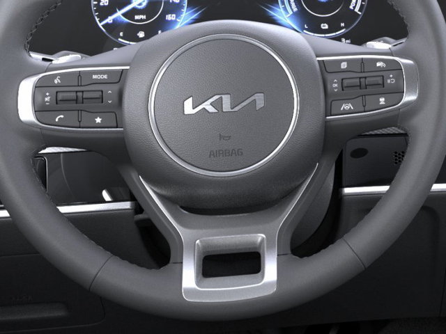 New 2025 Kia Sportage SX Prestige AWD/4WD image 22