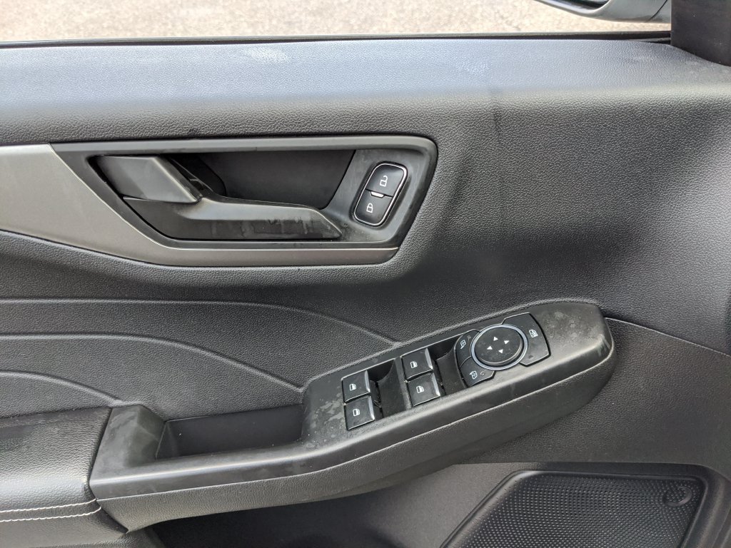 Certified 2023 Ford Escape Active FWD image 14