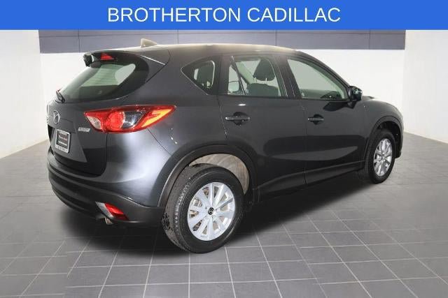 Used 2016 MAZDA CX-5 Sport w/ Rear Camera Package AWD/4WD image 6