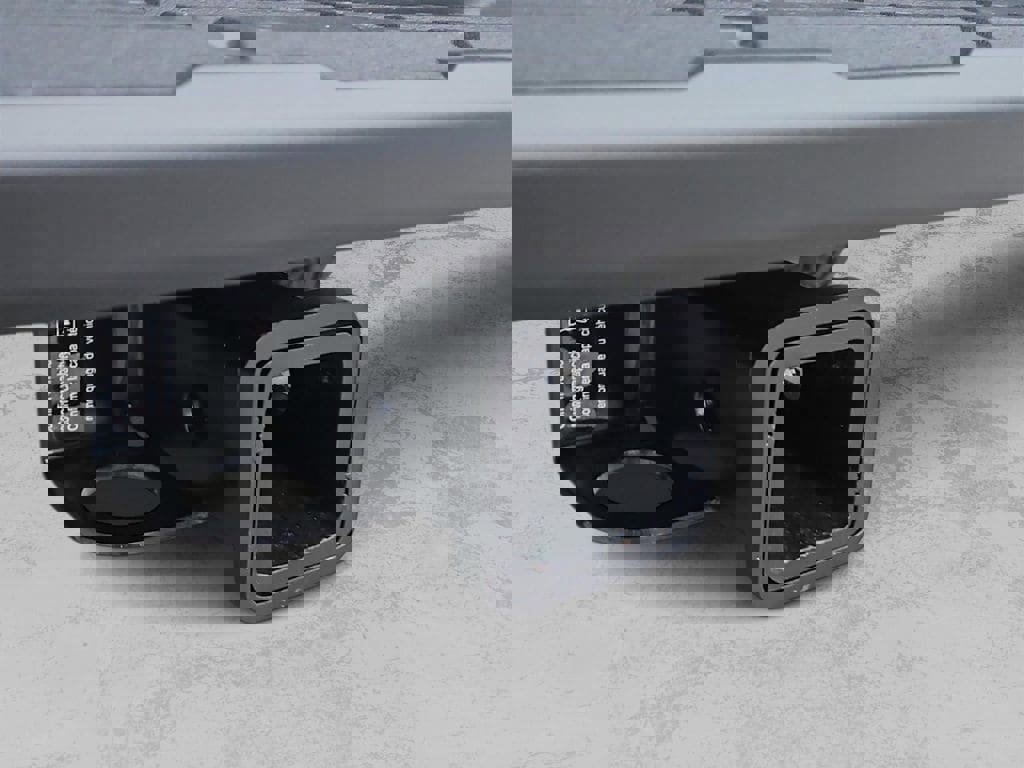 New 2026 Nissan Frontier PRO-4X image 5