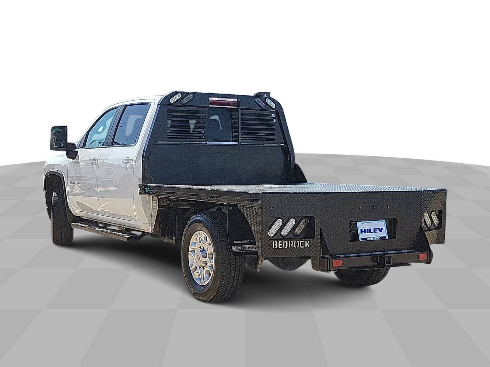 Certified 2023 Chevrolet Silverado 2500 LT image 6