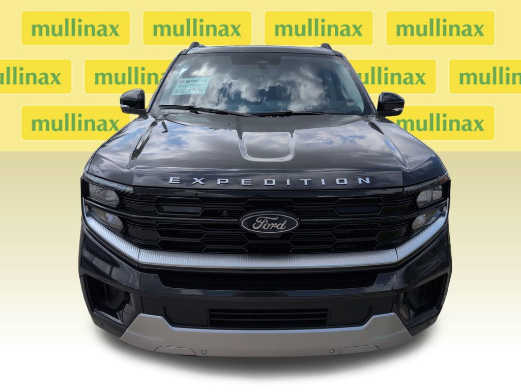 New 2026 Ford Expedition Platinum AWD/4WD image 14