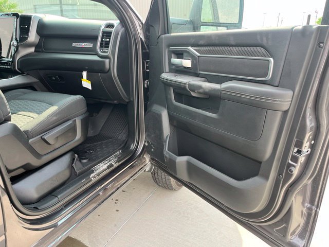 New 2027 RAM 3500 Lone Star AWD/4WD image 21