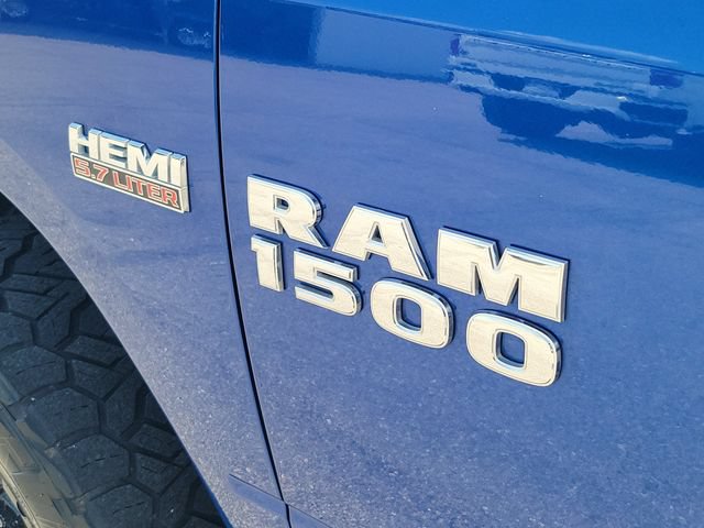 Used 2017 RAM 1500 Lone Star RWD image 7