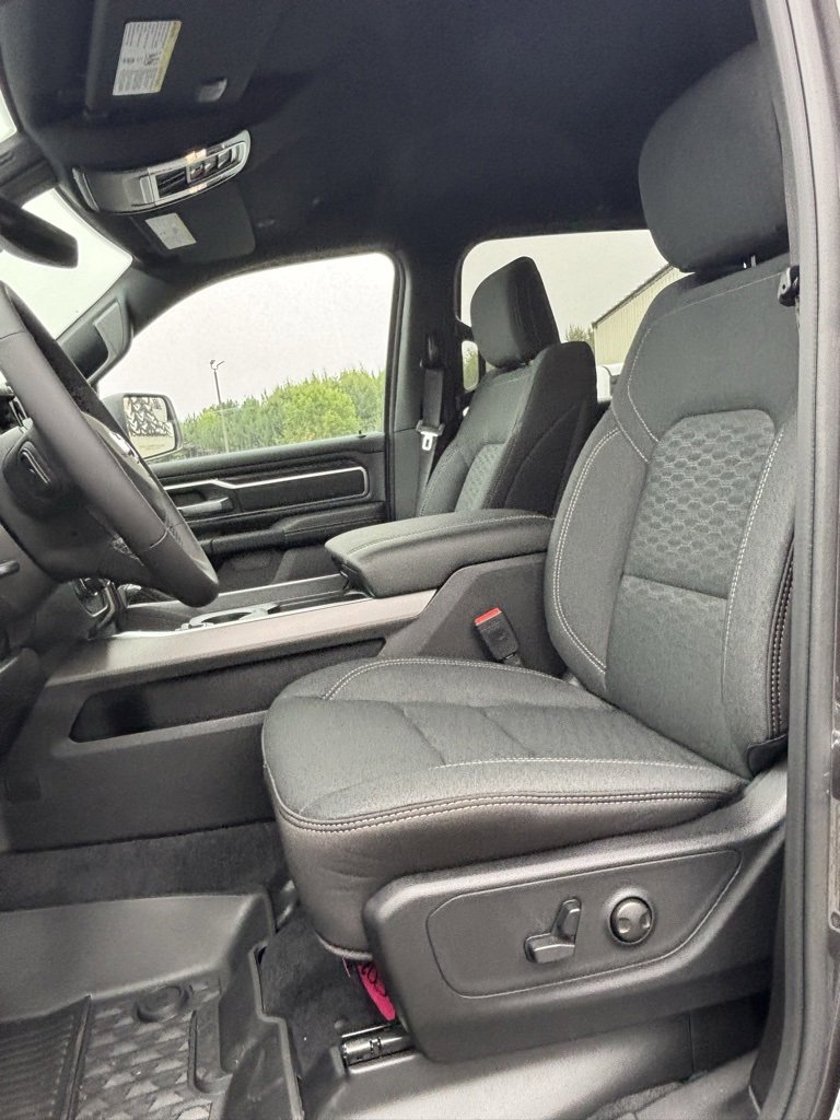 New 2026 RAM 1500 Big Horn image 12