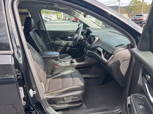 Used 2024 GMC Terrain AT4 w/ Tech Package image 26