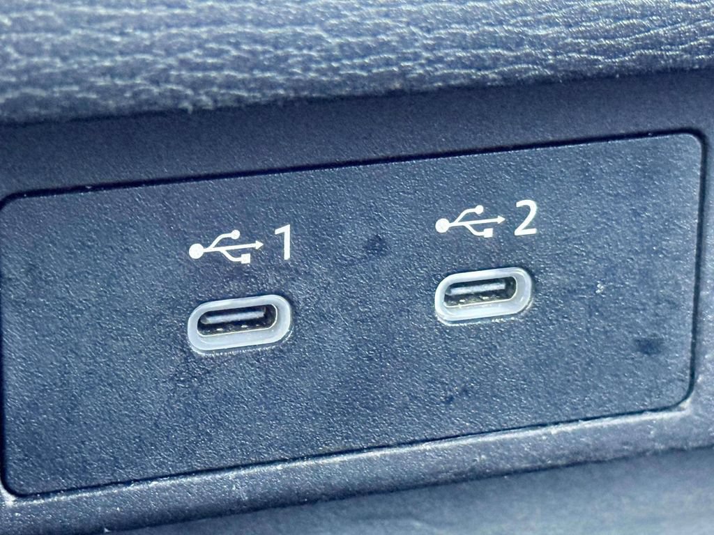 Used 2025 Mitsubishi Outlander SE FWD image 35