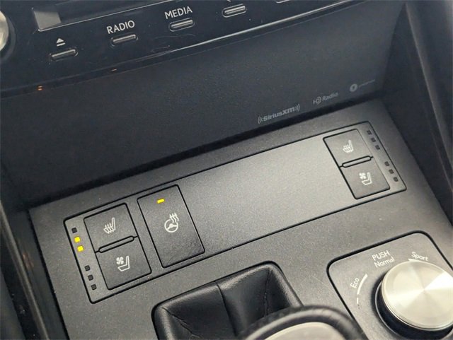 Used 2021 Lexus IS 350 F Sport image 24