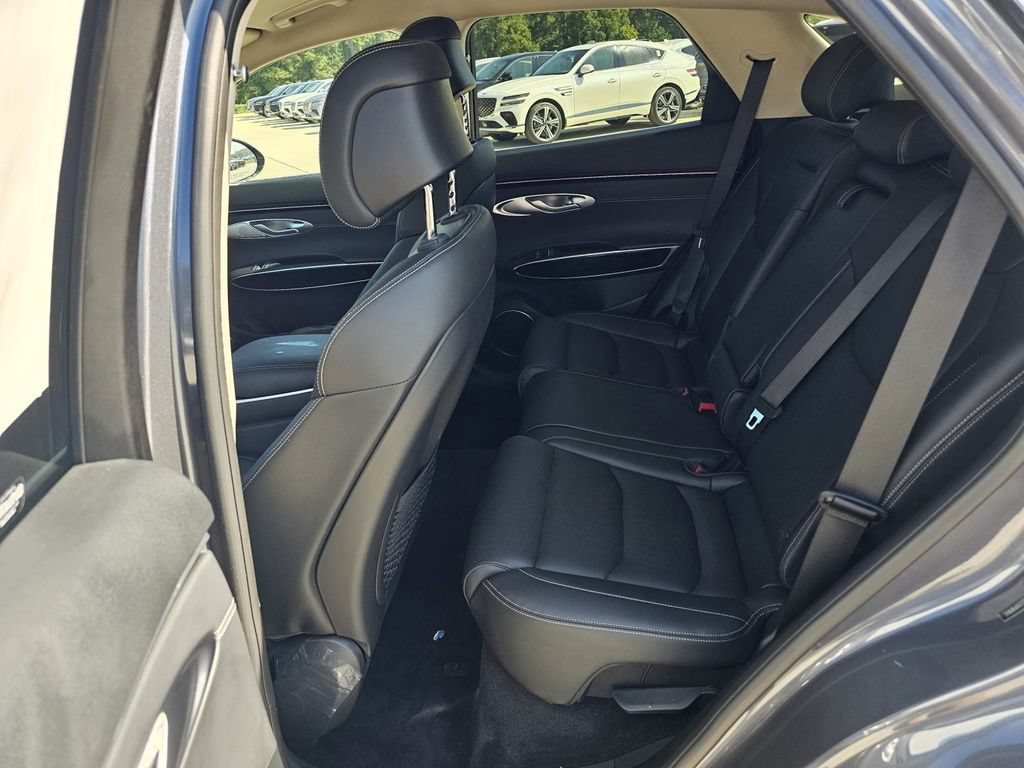 Used 2026 Genesis GV70 2.5T AWD/4WD image 34
