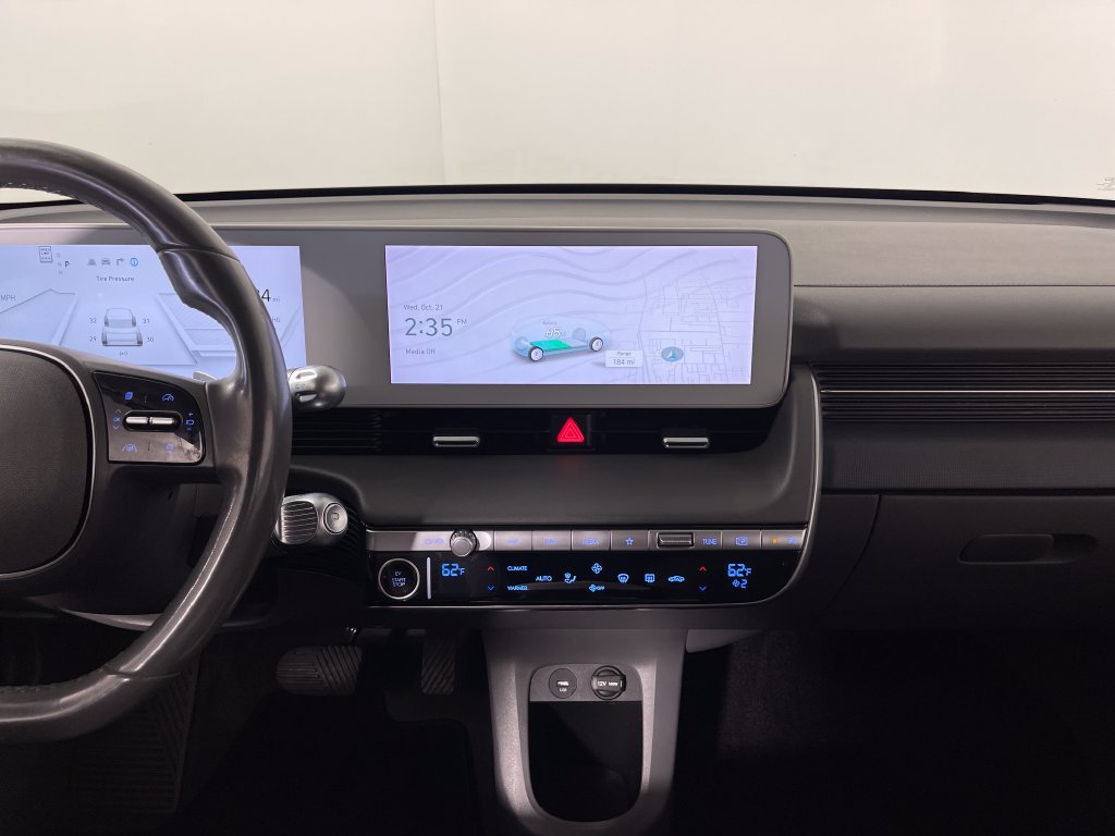 Used 2023 Hyundai Ioniq 5 SE AWD/4WD image 17