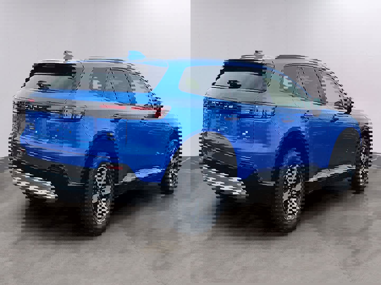 New 2026 Honda Prologue Touring image 3