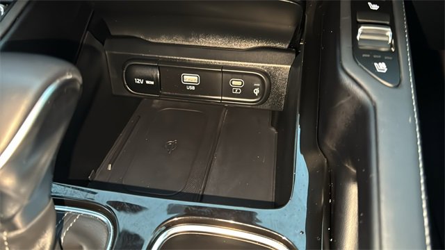 Used 2024 Kia Telluride EX X-Line image 20