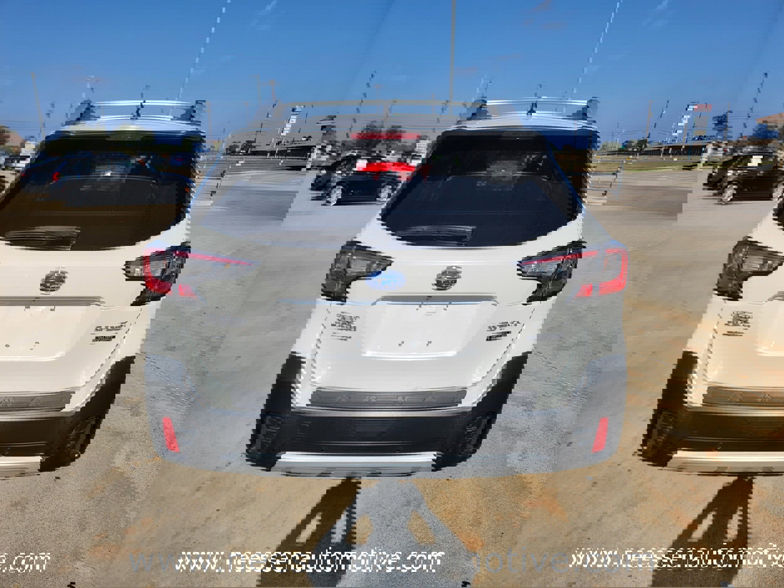 Used 2021 Subaru Outback Touring w/ Popular Package #2 image 6