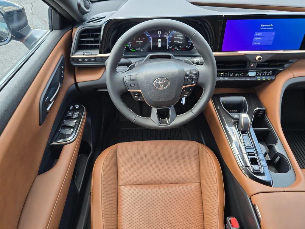 New 2026 Toyota Crown Signia w/ Advanced Technology Package AWD/4WD image 17