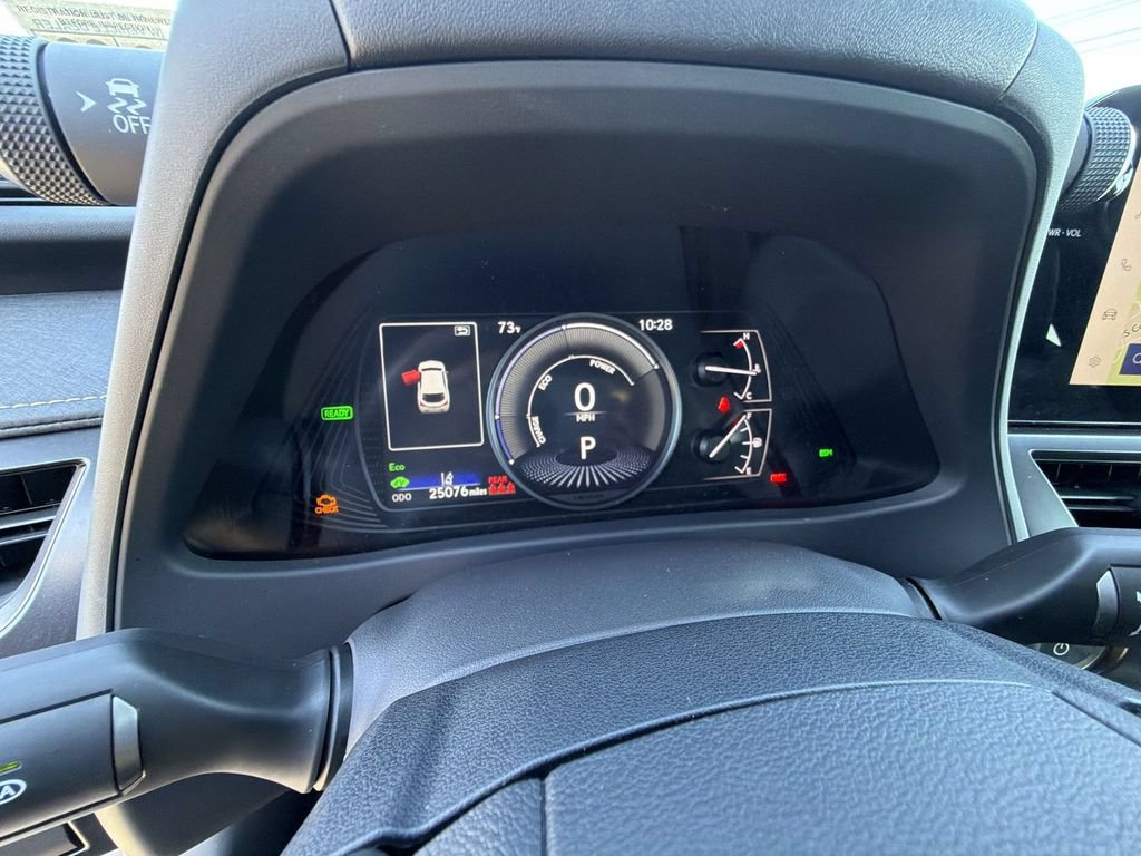 Used 2024 Lexus UX 250h AWD w/ Premium Package image 26