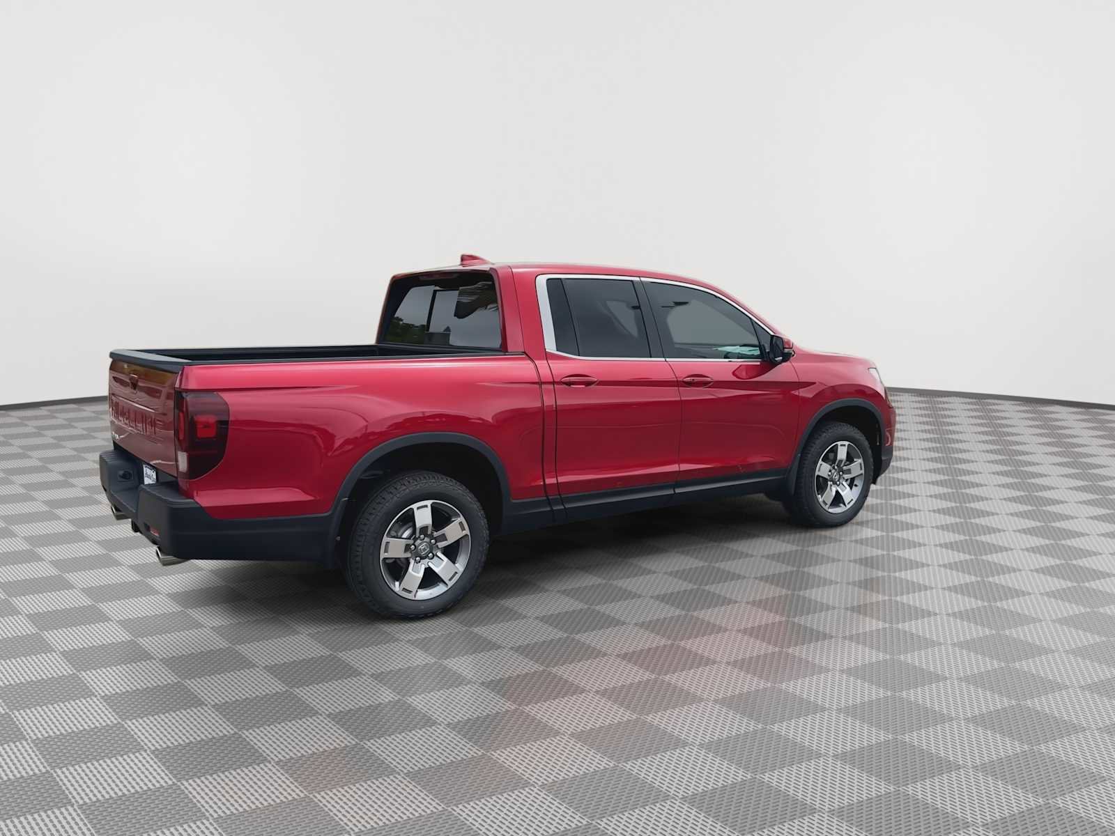 New 2026 Honda Ridgeline RTL image 9