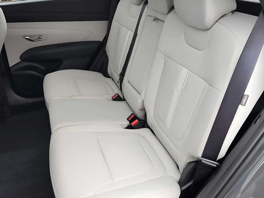 New 2026 Hyundai Tucson SEL AWD/4WD image 11
