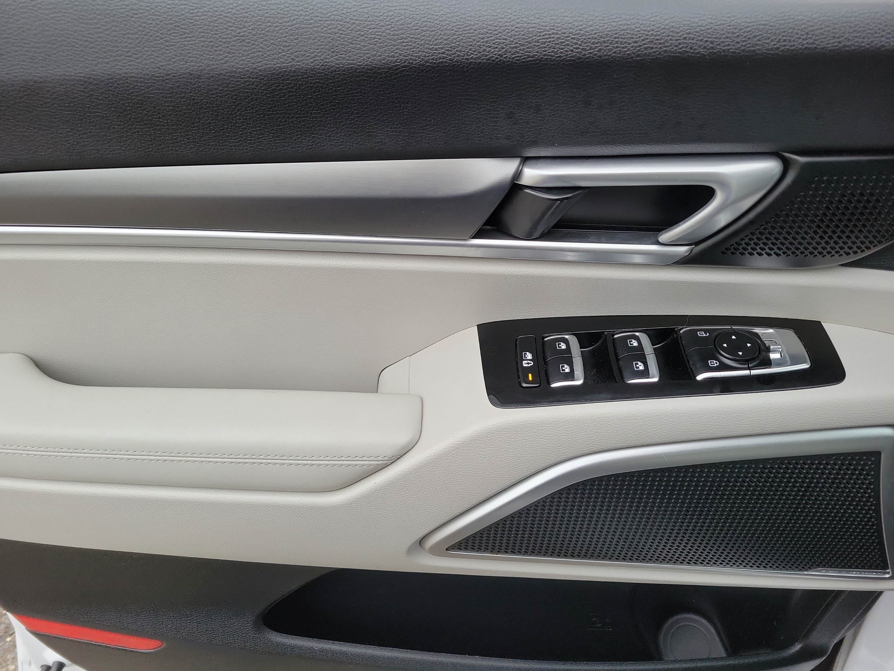 Certified 2021 Kia Telluride S FWD image 41