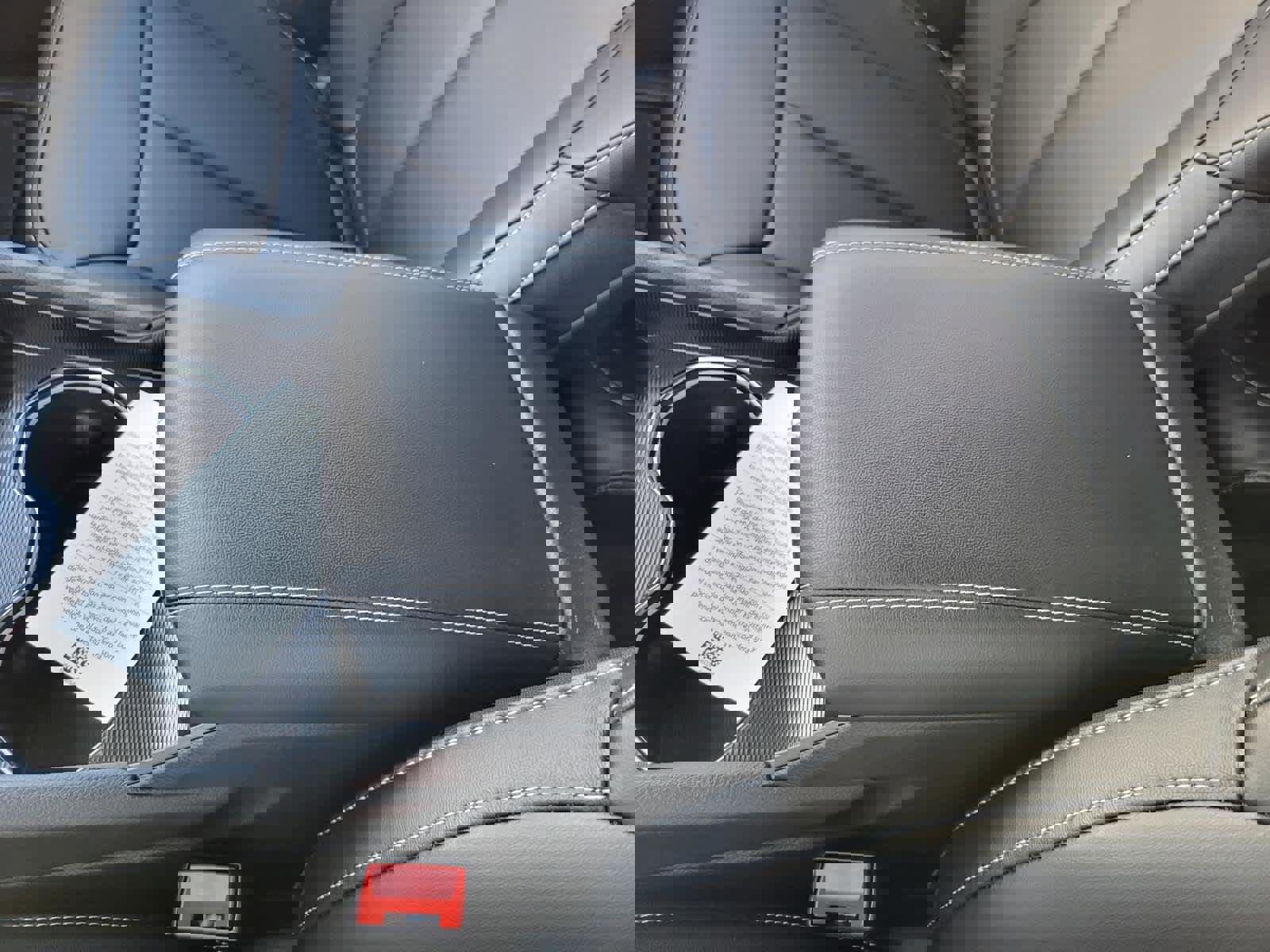 New 2025 Jeep Grand Cherokee L Limited w/ Black Appearance Package image 23