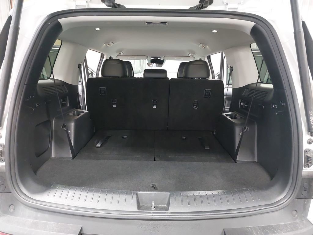 Certified 2025 Hyundai Santa Fe SEL image 14